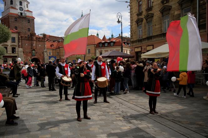 Dzień Solidarności Międzypokoleniowej w Lublinie