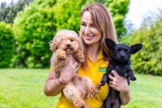 Ewelina Golba-Sajak, właścicielka kanału i sklepu Zakazany Ogród