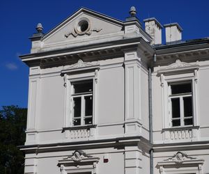 Pałac Lubomirskich w Białymstoku