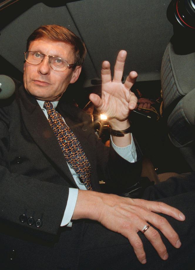 Leszek Balcerowicz