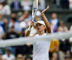 Iga Świątek w czwartej rundzie Wimbledonu