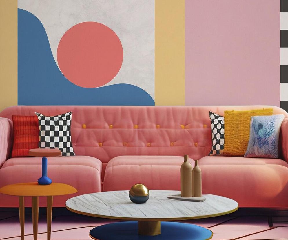 Whimsical Shapes