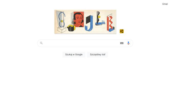 Katarzyna Kobro - choroba, rzeźby, biografia. Kim jest bohaterka Google 26.01.2022?
