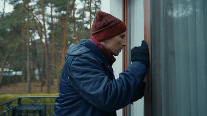 Barwy szczęścia, odcinek 3178. Tomasz (Jakub Sokołowski)