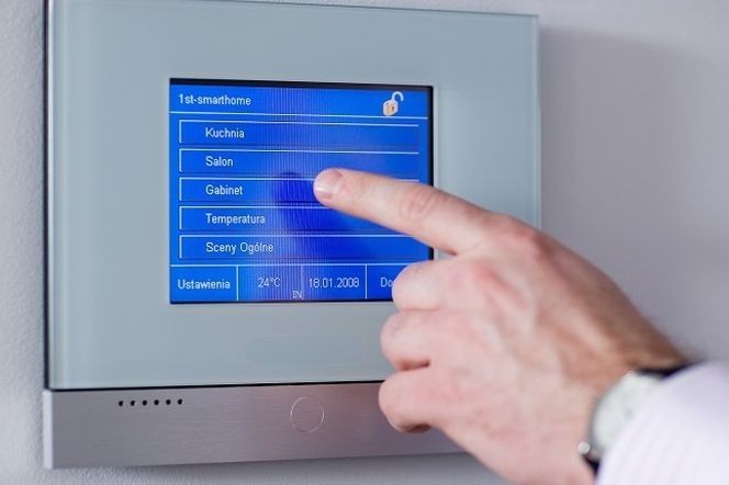 Co mogą inteligentne instalacje?