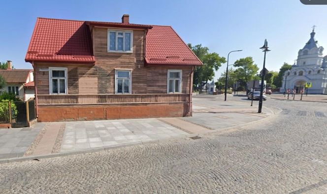 Wasilków na Podlasiu