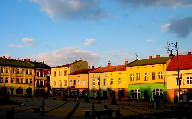 Najgorętsze miejsca w Małopolsce. To tam odnotowano rekordowe temperatury!
