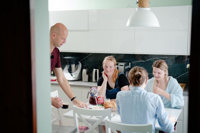 "Rolnik szuka żony"