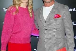 Cezary Pazura i Edyta Pazura - historia miłości