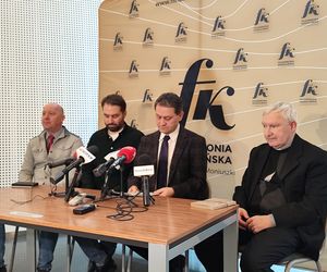 „Kantata słoneczna” w Koszalinie