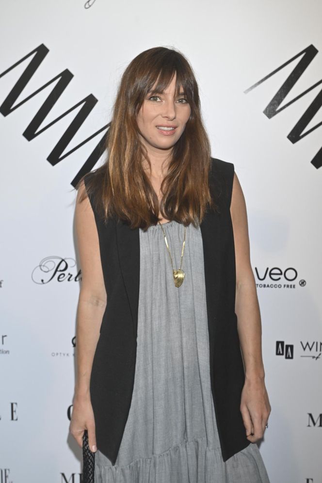 Gwiazdy na pokazie MMC