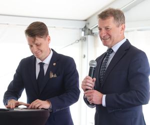 Rusza budowa ośrodka treningowego Widzewa