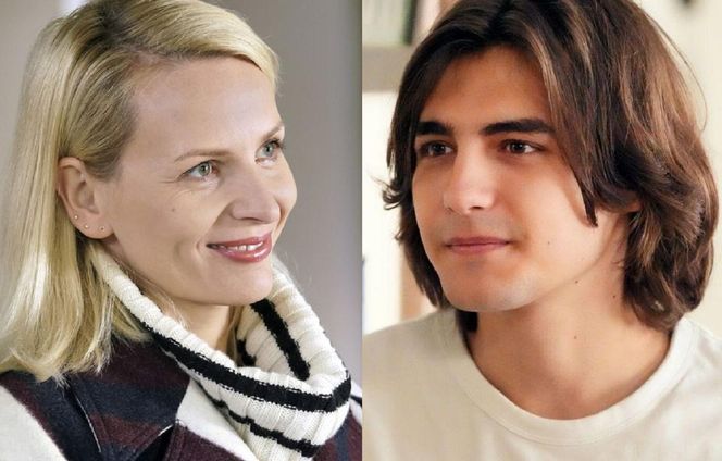 Barwy szczęścia, odcinek 3214: Olga zachwyci się Romeem! Ewelina oszaleje z zazdrości