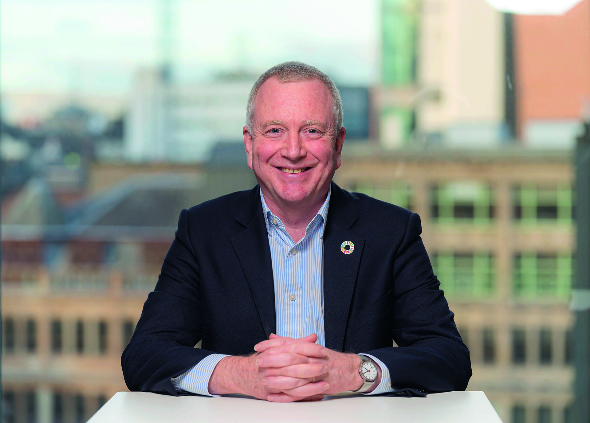 Tristram Carfree