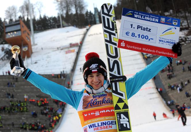 Kamil Stoch