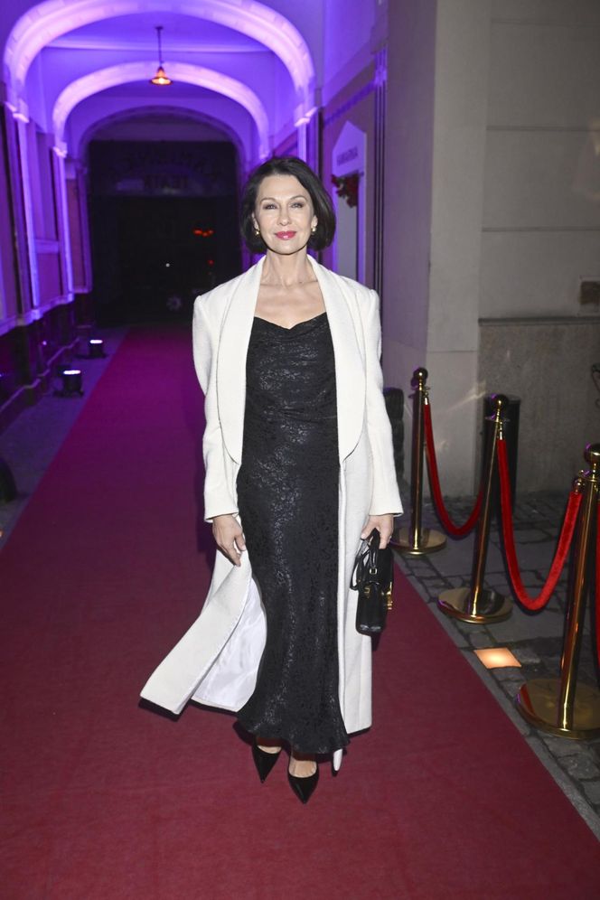 Anna Popek wspomina papieża Franciszka. Wzruszające słowa