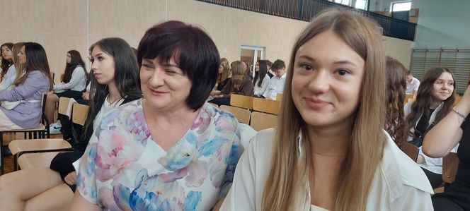 Miejska Inauguracja Roku Szkolnego 2025/26 w Zamościu