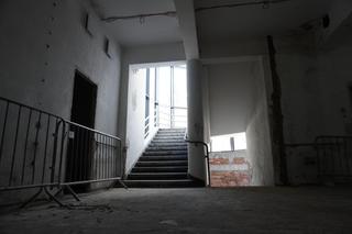 Remont Teatru Dramatycznego w Białymstoku. Tak przebiegają prace!