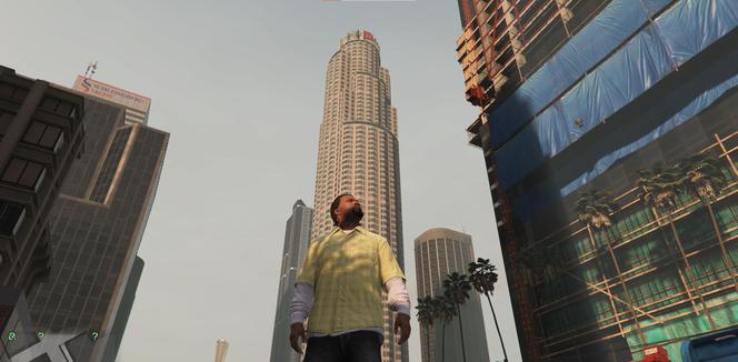 GTA