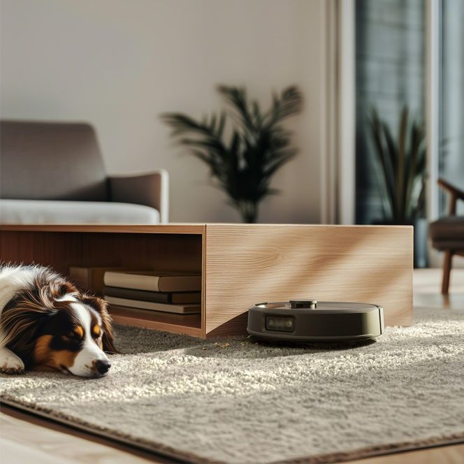 iRobot – Roomba® Max 705 Vac
