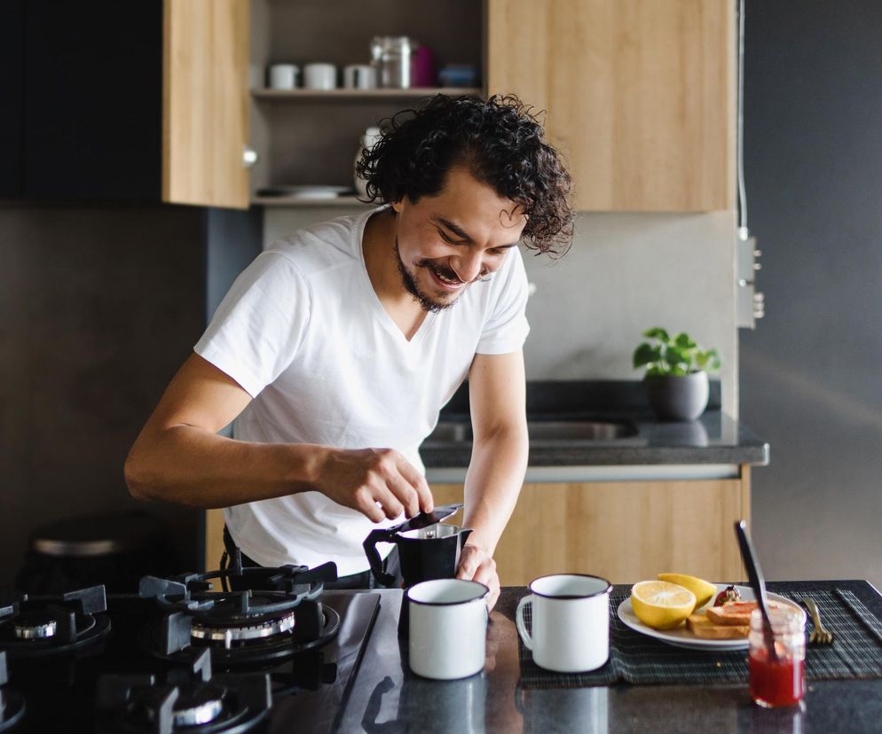 Trójca najzdrowszych posiłków. Numer 1 na liście może zaskakiwać
