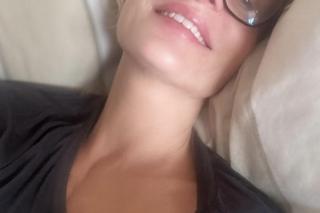  Kręglicka bez makijażu. Trudno uwierzyć w to, ile ma lat