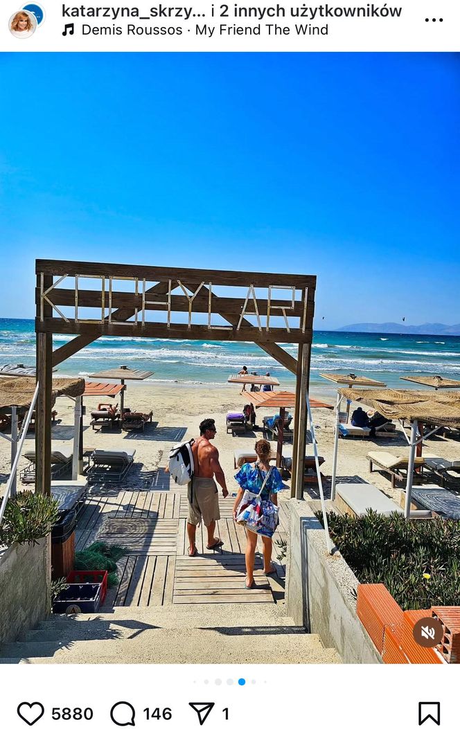 Katarzyna Skrzynecka