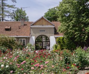Sanatorium Bajka w Horyńcu-Zdroju