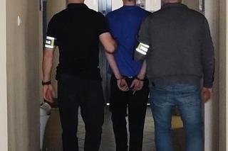 Trzech mieszkańców Iławy okradało paczkomat, okazało się, że kradli też inne rzeczy