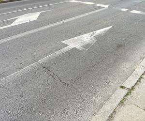 Na ul. Okulickiego beda zmiany w ruchu - Jakie?