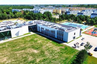 Szkoła Podstawowa nr 4 na os. JAR (filia)