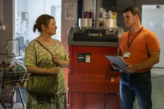 Profilerka, odcinek 5. Zofia (Jowita Budnik)