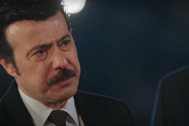 Emanet, odcinek 207. w piątek, 2. lutego 2024 roku 