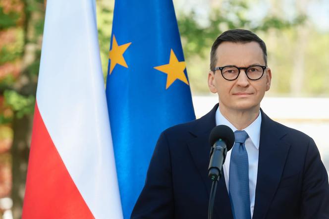 6. Ulubiona muzyka Morawieckiego