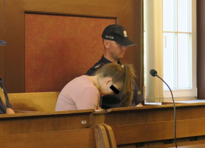 Matka udusiła synka, winę zrzuca na jego braciszka