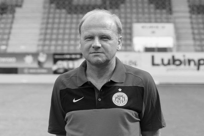 Nie żyje Grzegorz Wilczyński. Był trenerem Igi Świątek, Lecha Poznań czy Zagłębia Lubin