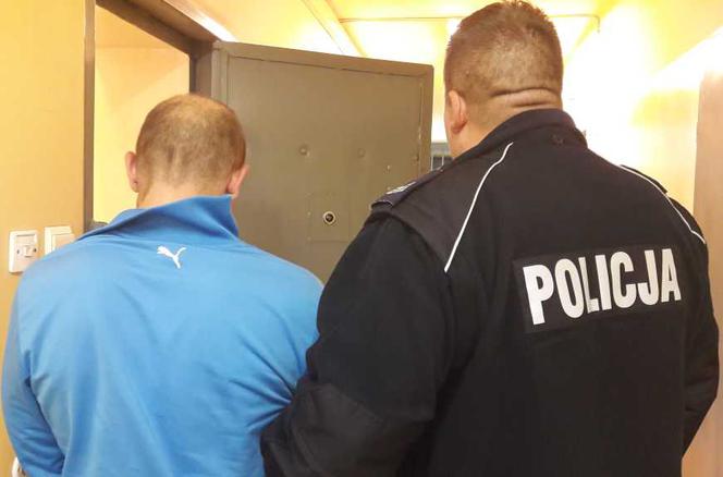 Okradali auta, są w rękach policji