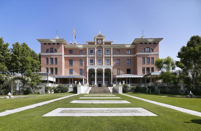 Villa Padierna Hotels & Resorts 