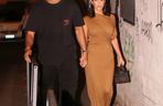 Kourtney Kardashian i Younes Bendjima