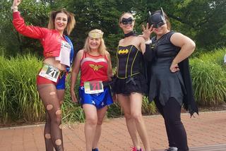 Eska Summer City Olsztyn! Bieg Sztafetowy w Parku Centralnym 