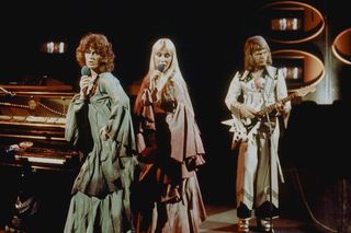 50. rocznica zwycięstwa ABBY na Eurowizji. Dzień, który zmienił muzykę pop