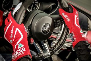 Alfa Romeo Giulia Quadrifoglio „NRING i Stelvio Quadrifoglio „NRING