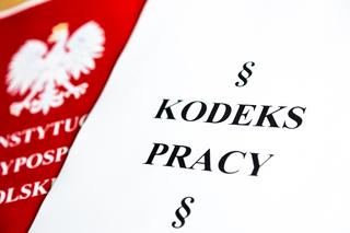 Umowy zlecenia będą sie liczyły do stażu pracy. Zmiany w kodeksie