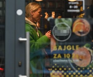 Małgorzata Foremniak. Zosia samosia