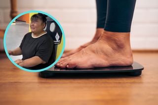 Chciała zrzucić 100 kilogramów. 21-latka zmarła na obozie odchudzającym