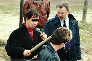 Wampir nie zabił, szukają mordercy bez twarzy