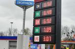 Kierowcy płacą coraz więcej! Zobacz, ile kosztuje paliwo w Łodzi [ZDJĘCIA]