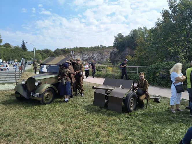 Obchody 85. rocznicy wybuchu II Wojny Światowej w Kielcach