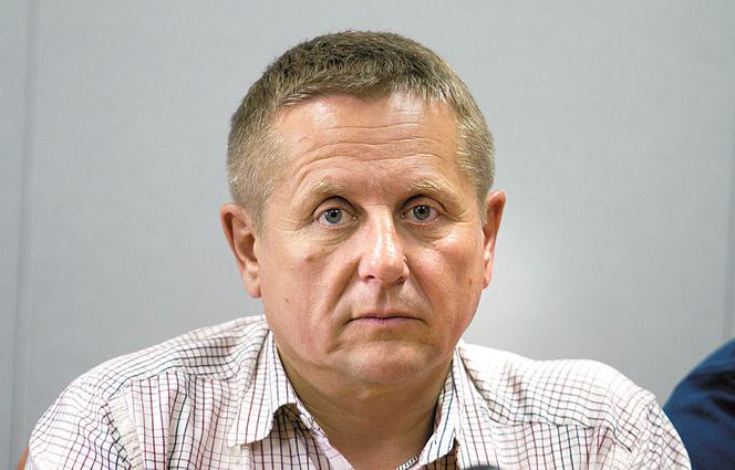 Gwiazdy potępiają Liszowską