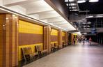 Metro Centrum (M1)